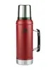 Garrafa Térmica Clássica 0,95L Boca Larga - 1