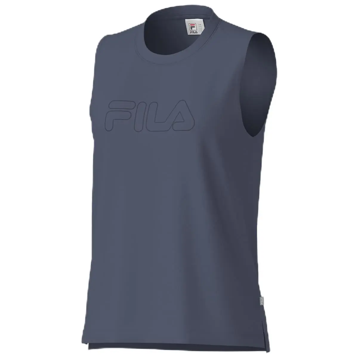Regata Feminina Fila Basic Regular Outline - 1