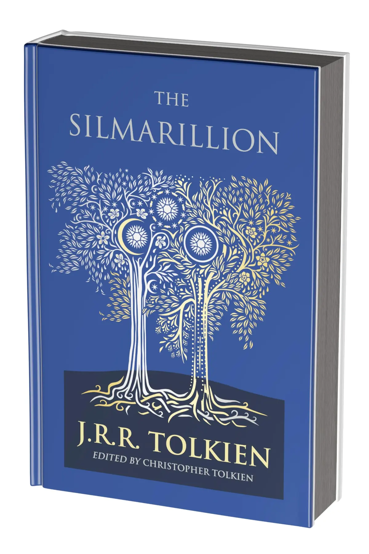 The Silmarillion Collector's Edition: Illustrated by J.R.R. Tolkien: 7 - 1