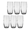 Conjunto de Copos Long Drink Nadir Favo 430 ml – 6 Peças - 1