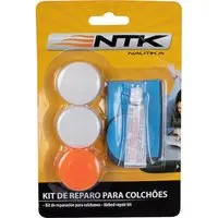 Kit Reparo para Colchões Nautika