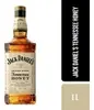 Whisky Tennesee Honey 1 Litro Jack Daniel's - 1