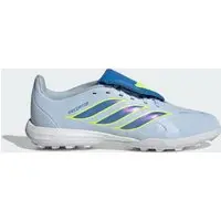 Chuteira Society Predator League com Língua Dobrável Infantil Kids adidas - 1