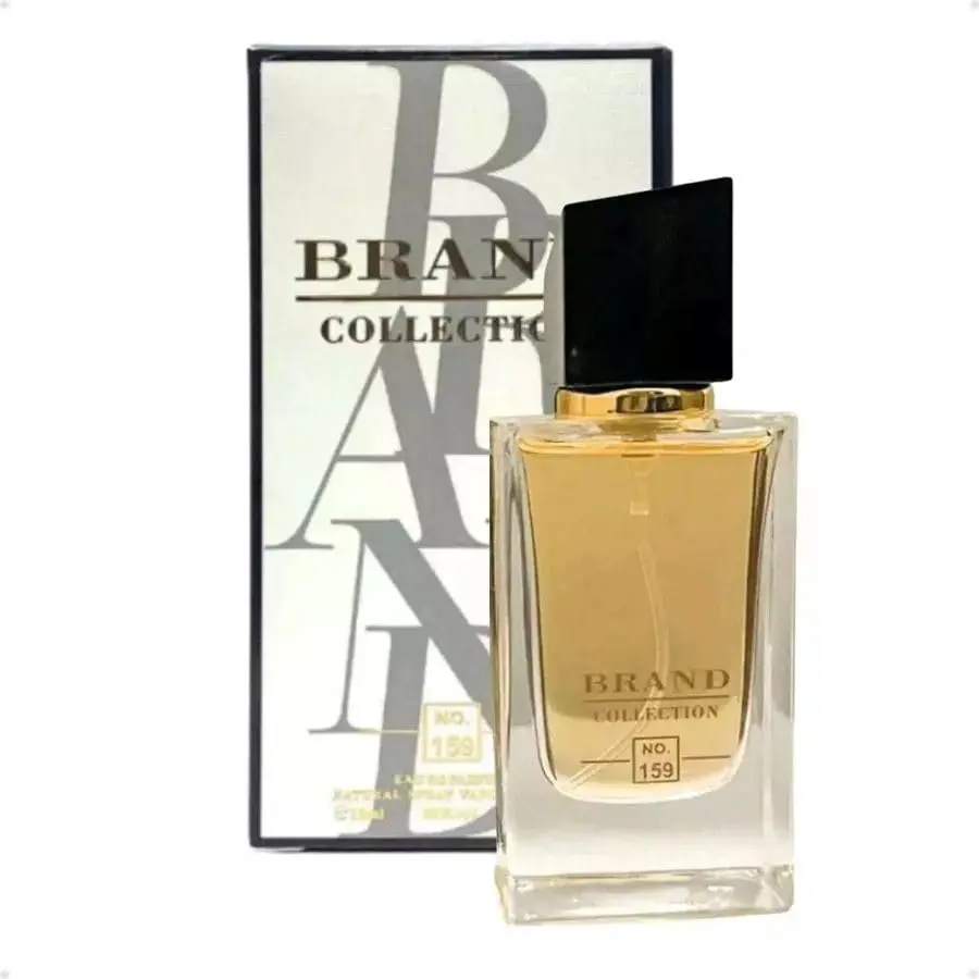 Perfume Feminino Brand Collection 159 Eau de Parfum - 25ml