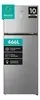 Refrigerador Rt3n461 Frost Free 466l Inox Hisense Inox - 1