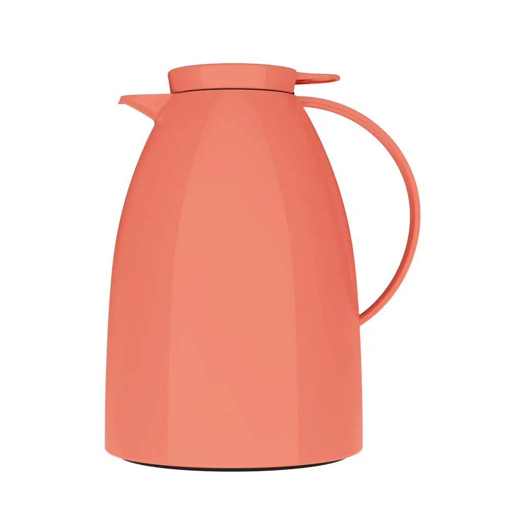 Bule Viena 400 ml com Gatilho Pêssego Invicta