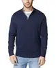 [Prime] Nautica Suéter masculino com zíper - 1