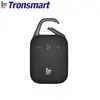 [No Brasil] Caixa de Som Bluetooth IPX7 20H Tronsmart Mirtune H1 - 1