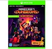 (R$ 15 SELECIONADOS / Magalu) Jogo + DLCs: Minecraft Dungeons Hero Edition - Xbox - 1