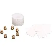 Kit Conversão Para Cooktop - W11255319 W11255319