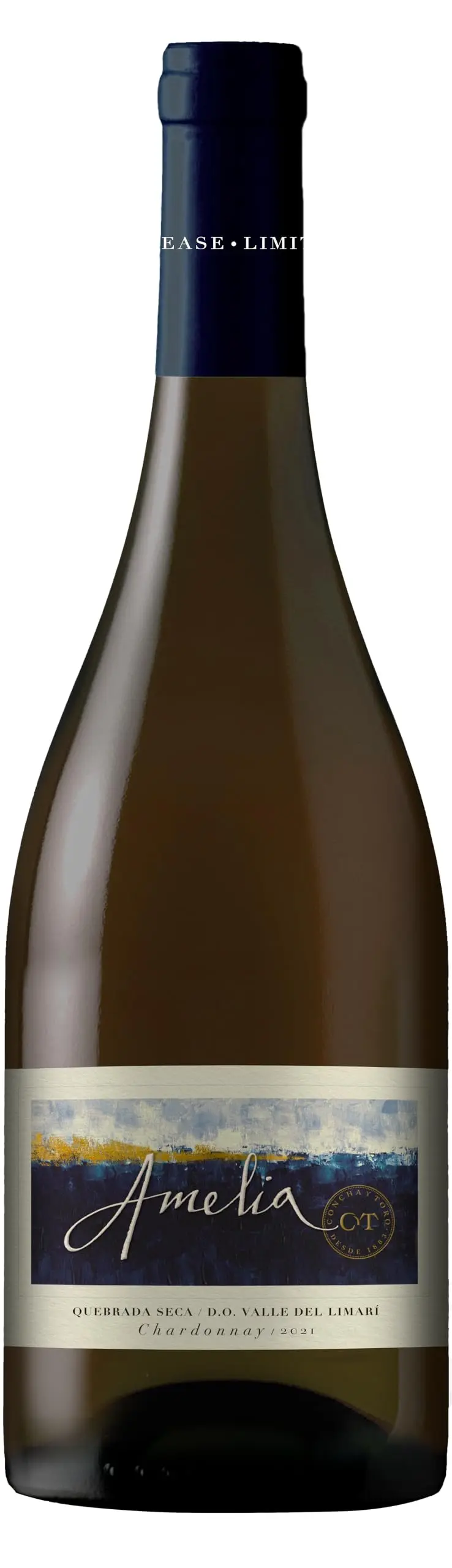 Concha y Toro Amelia Chardonnay 750ml - 1