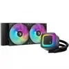 Water Cooler DeepCool LE240 V2 ARGB 240mm Intel/AMD - 1