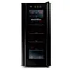 [Reembalado] Adega Brastemp 12 Garrafas com painel touch Outlet - BZC12BE_OUT