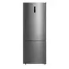 Geladeira Inverse Frost Free 416 Litros Inverter cor Inox Midea - Bivolt - 1