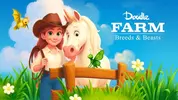 Jogo Grátis da Epic: Doodle Farm Breeds and Beasts - Mobile - 1