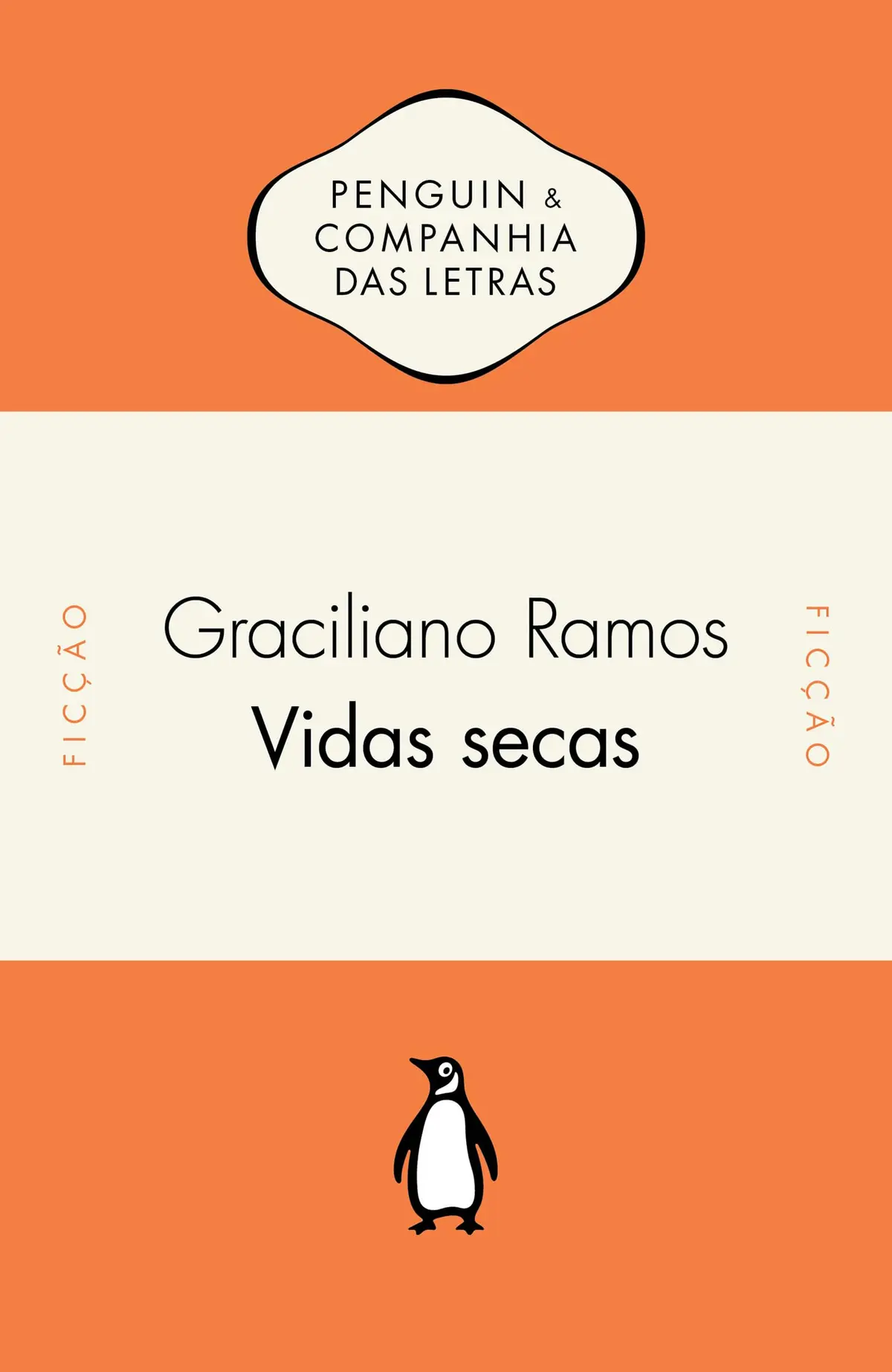 Vidas secas - Com estabelecimento de texto e posfácio de Ieda Lebensztayn - 1