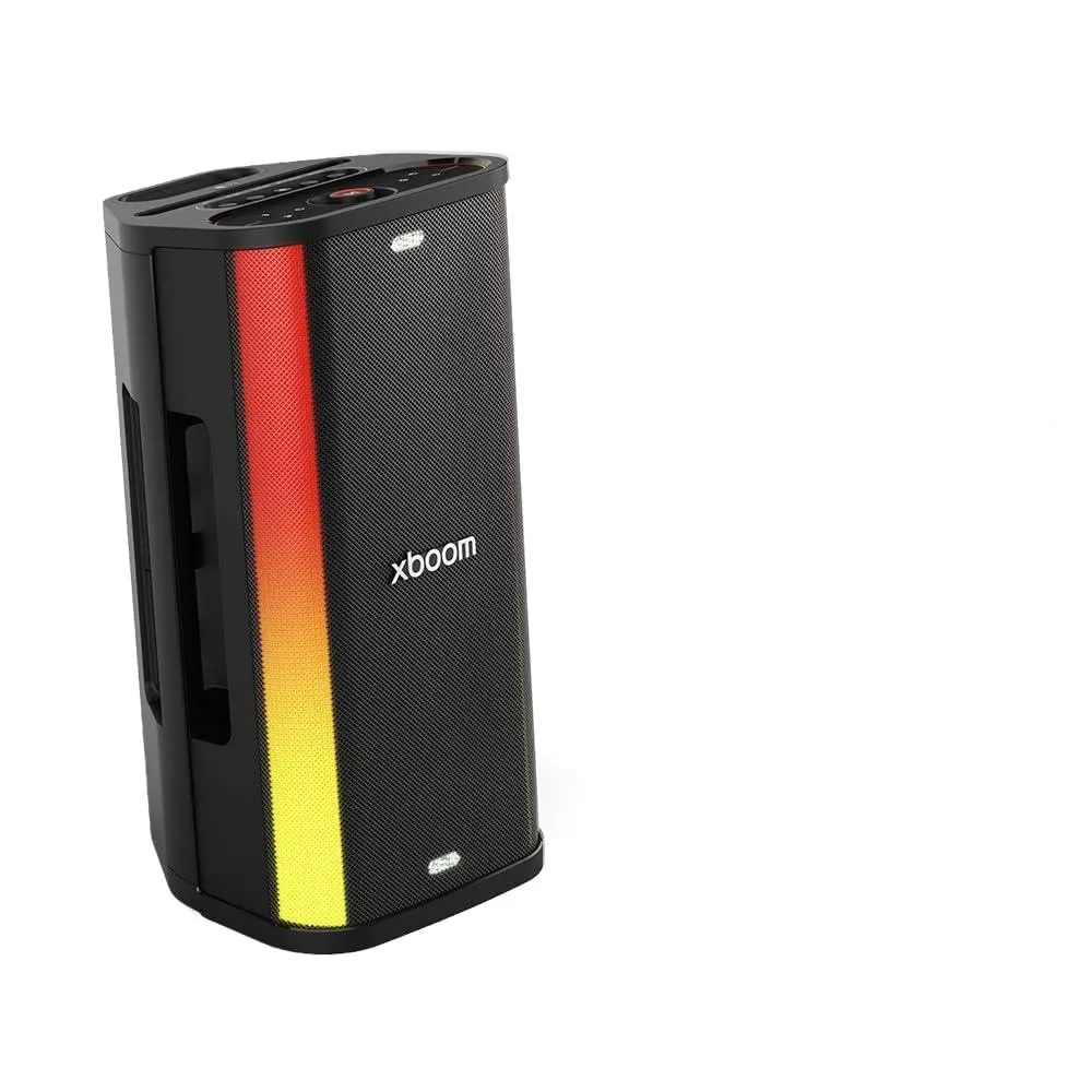 Caixa de Som Bluetooh Party Speaker LG xboom - STAGE 501.ABRALBK