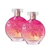 Combo Floratta Romance de Verão Desodorante Colônia 75ml (2 itens) - 1