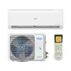 Ar Condicionado 24000 Btus Split Hi Wall Inverter Elgin Quente E Frio Eco Inverter Ii Wi-fi C 220v - 1