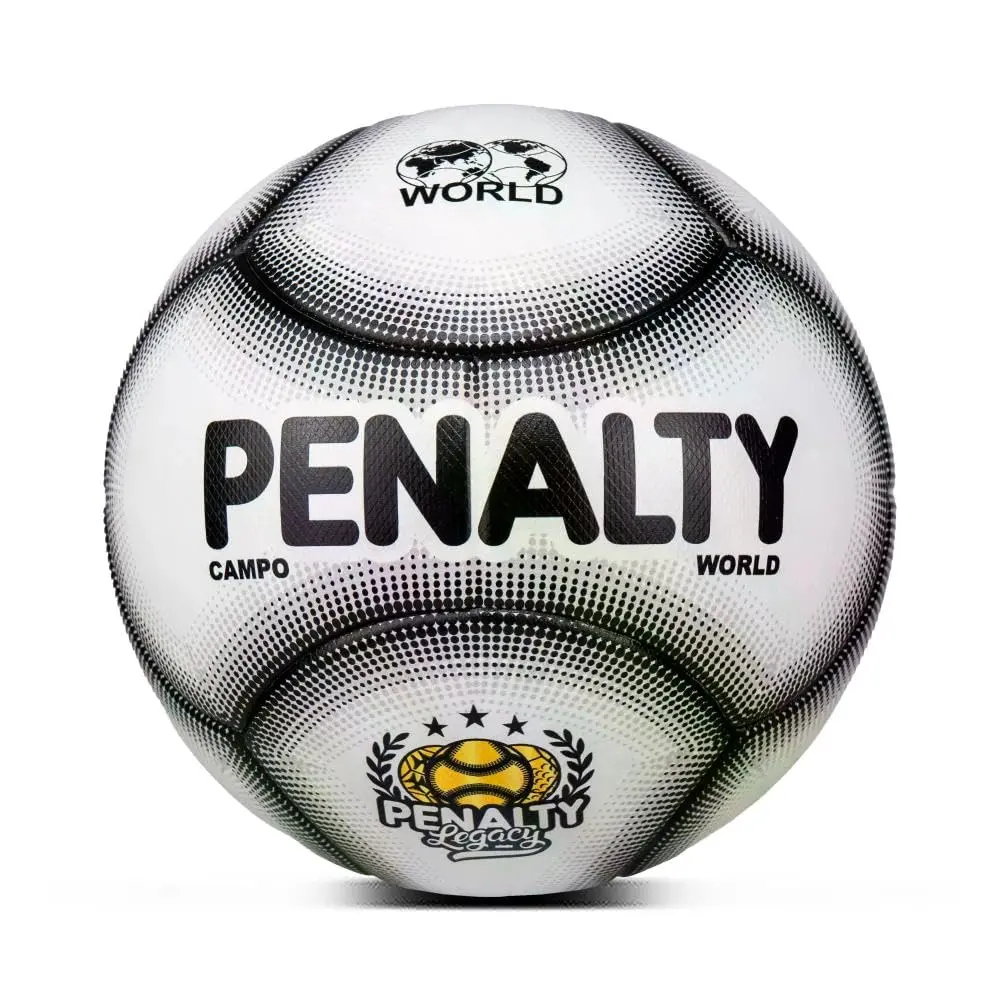 Bola de Futebol Campo Penalty Legacy XXVI