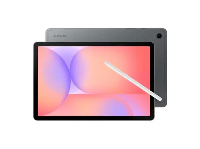 Tablet Samsung Galaxy Tab S10 Lite Enterprise Edition 5G 6GB 128GB 10.9" S Pen - SM-X406BZADL05