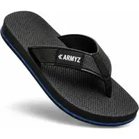 Chinelo Masculino de Dedo Leve e Confortável para o Dia a Dia