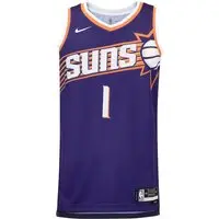 Camiseta Regata Nike Phoenix Suns Icon Edition 2023/24 - Masculina
