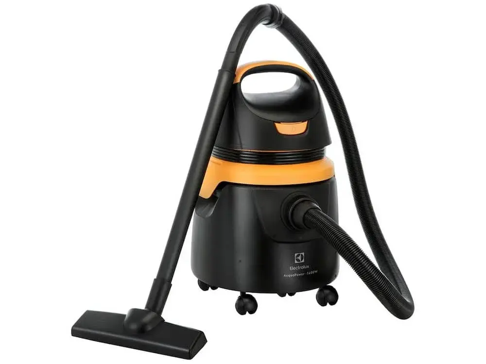Aspirador de Pó e Água Electrolux AQP20 Acqua Power 1400W - 220V - 1