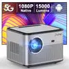 (Envio do Brasil) Projetor Android PG550W - 1