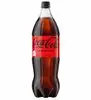 (Rappi Pro R$1,96) Refrigerante Coca-Cola Zero Açúcar 1,5L - 1