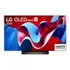 Smart TV LG OLED Evo 4K C4 55" 2024 - 1