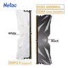 [R$72 Moedas/APP] Memória Ram Netac Shadow II DDR4 8gb - 1