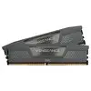 [APP] Memória RAM Corsair Vengeance para AMD, 32GB (2x16GB), 5200MHz, DDR5, C40, Preto - CMK32GX5M2B5200Z40 - 1