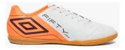 Chuteira Futsal Umbro Fifty Vi Masculina - 1