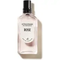 Eau de Toilette Rose (Rosas)