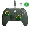[R$168 MOEDAS/APP] Controle 8BitDo Ultimate C, Xbox, iluminação RGB e joysticks Hall Effect, Xbox e Windows 10/11 - 1