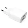 (APP Kabum) Carregador de Parede Geonav Essential, 2xUSB, 2.1A - ESACW2 - 1