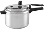 Panela de Pressão Panelux 4L - 1
