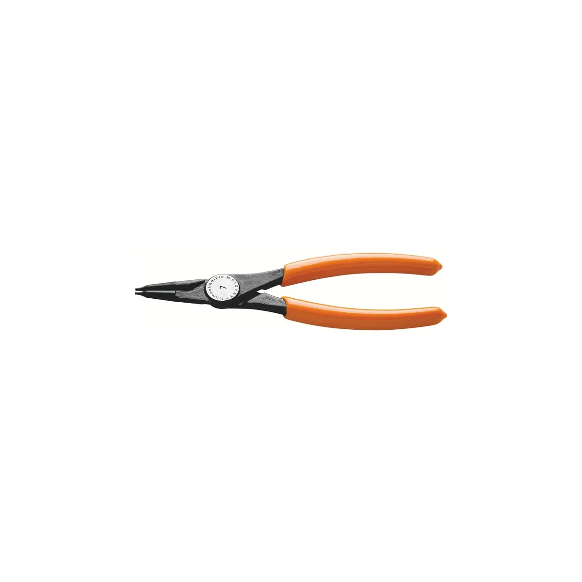 Alicate para Anéis Interno Reto 12" Tramontina PRO