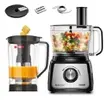 Multiprocessador Turbo Chef 5 em 1 1000W - 1