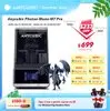 ANYCUBIC Photon Mono M7 Pro 14K Mono MSLA Impressora 3D 10.1 ''LCD Resina Impressora 3D Velocidade de até 170 mm/h Tamanho de impressão 223*126*230mm - 1
