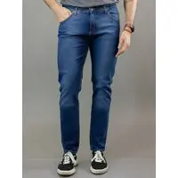 Calça Masculina Slim Tradicional Jeans Médio Anticorpus
