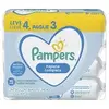 [Rec] Lenços Umedecidos Pampers Higiene Completa - 192 lenços - 1
