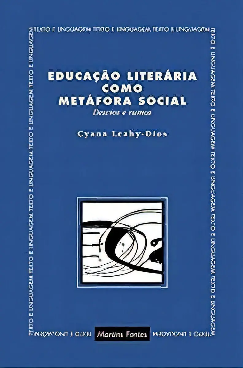 Educação literária como metáfora social: desvios e rumos