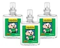 Kit Colônia Cebolinha 25ml - 3 Unidades - 1