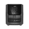 Air Fryer Oven Electrolux Rita Lobo 12L Digital 1700W (EAF85) - 1