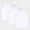 Kit Regata Hering Básicas 3 Peças Masculina - 1
