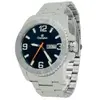 Relógio Champion CA31588A Azul com Calendário - 1