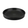 [Leve 3 R$ 25 cada] Forma Redonda Rochedo Bolo Perfeito Revestida Antiaderente 30cm - 1