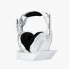 Headset Gamer Sem Fio Logitech G Astro A50 X LIGHTSPEED + Base Station - Branco - 1
